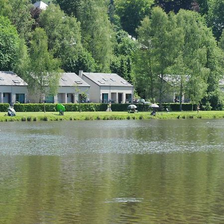 Libellule Style Vielsalm Exterior foto