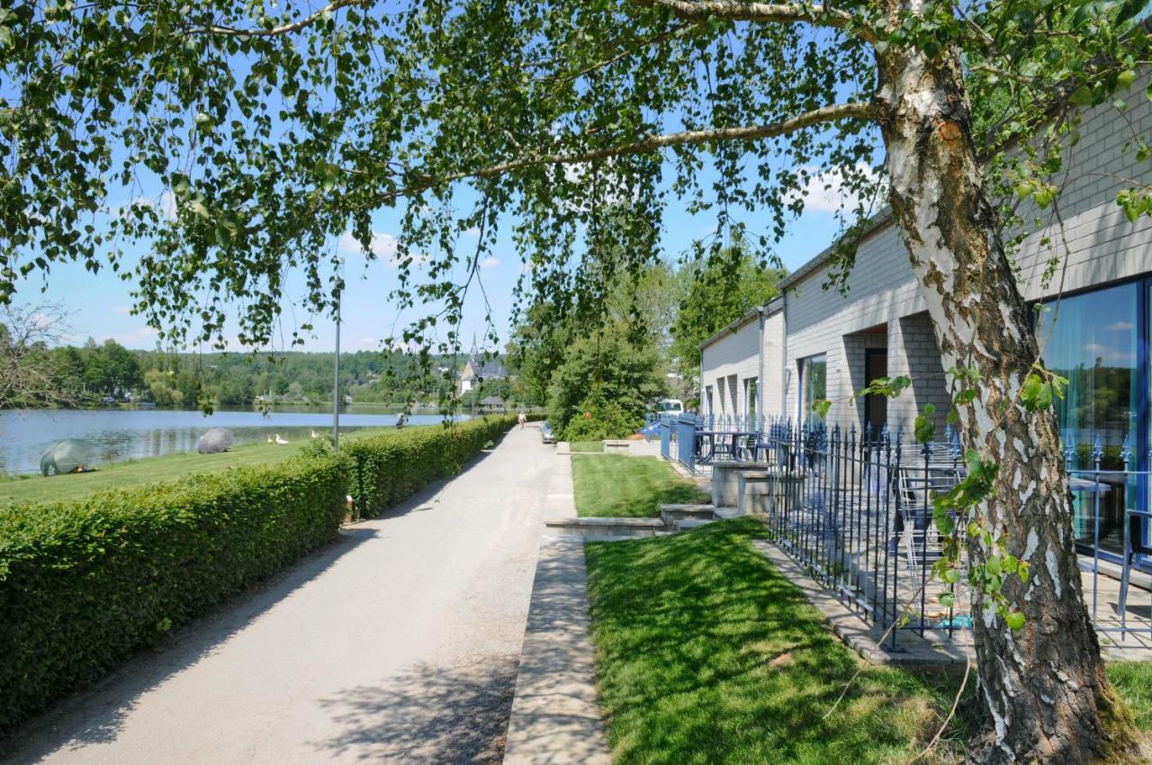 Libellule Style Vielsalm Exterior foto